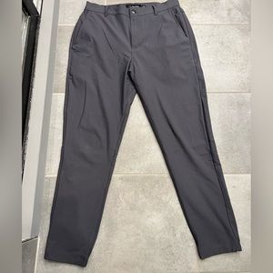 Cuts AO Joggers - M - Regular Length - Cast Iron Color